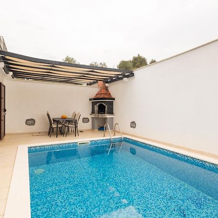 Villa Palanga Trogir Eksteriør bilde