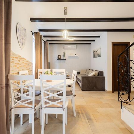 Villa Palanga Trogir Eksteriør bilde