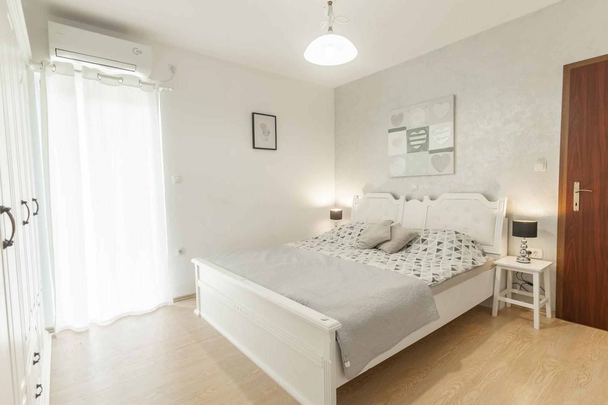 Villa Palanga Trogir Eksteriør bilde