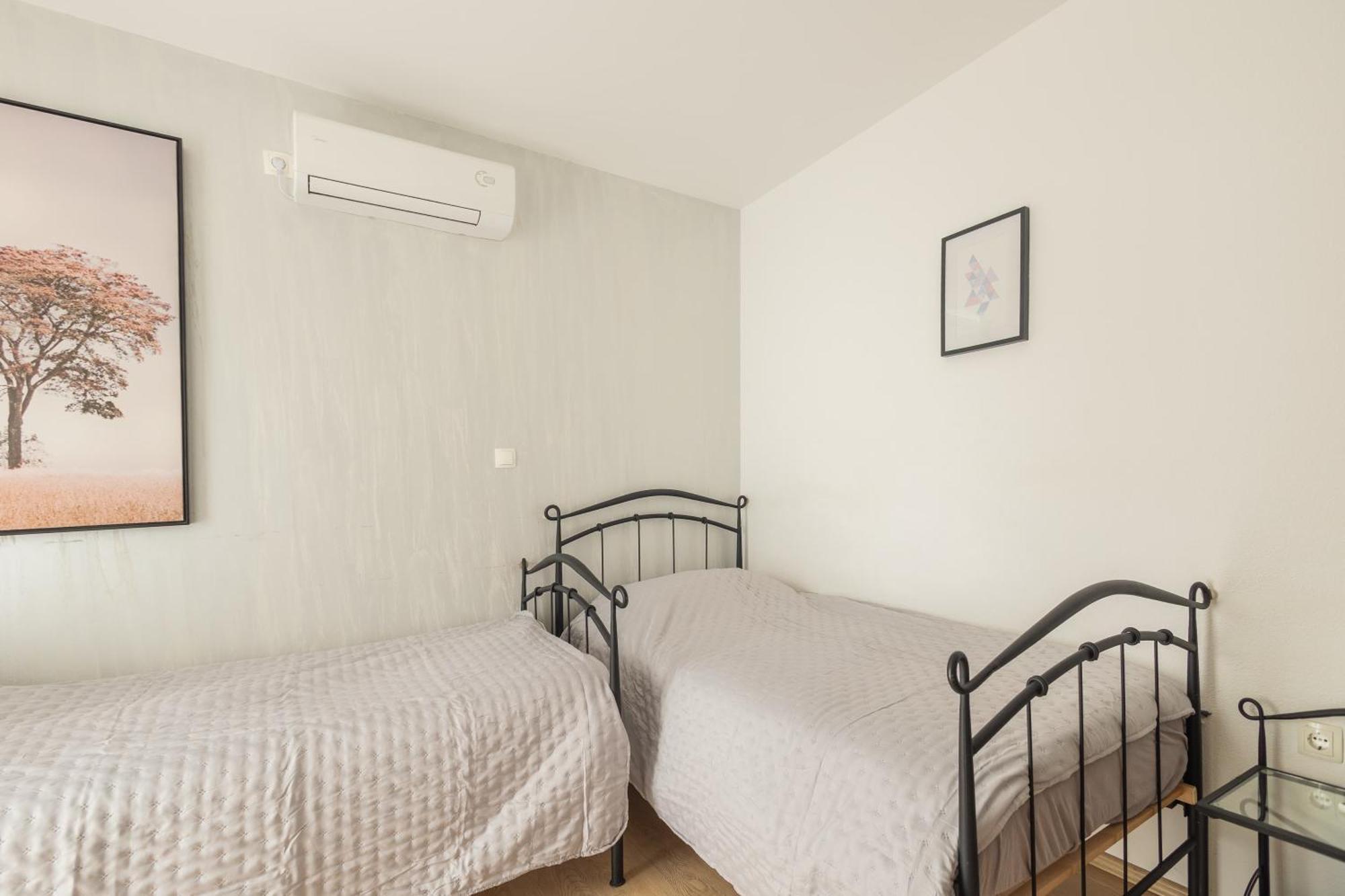 Villa Palanga Trogir Eksteriør bilde