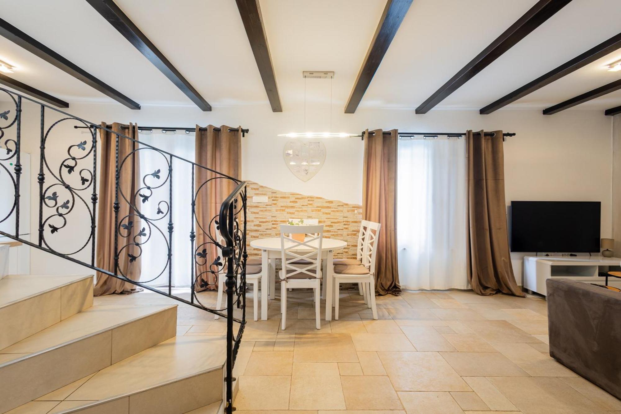 Villa Palanga Trogir Eksteriør bilde